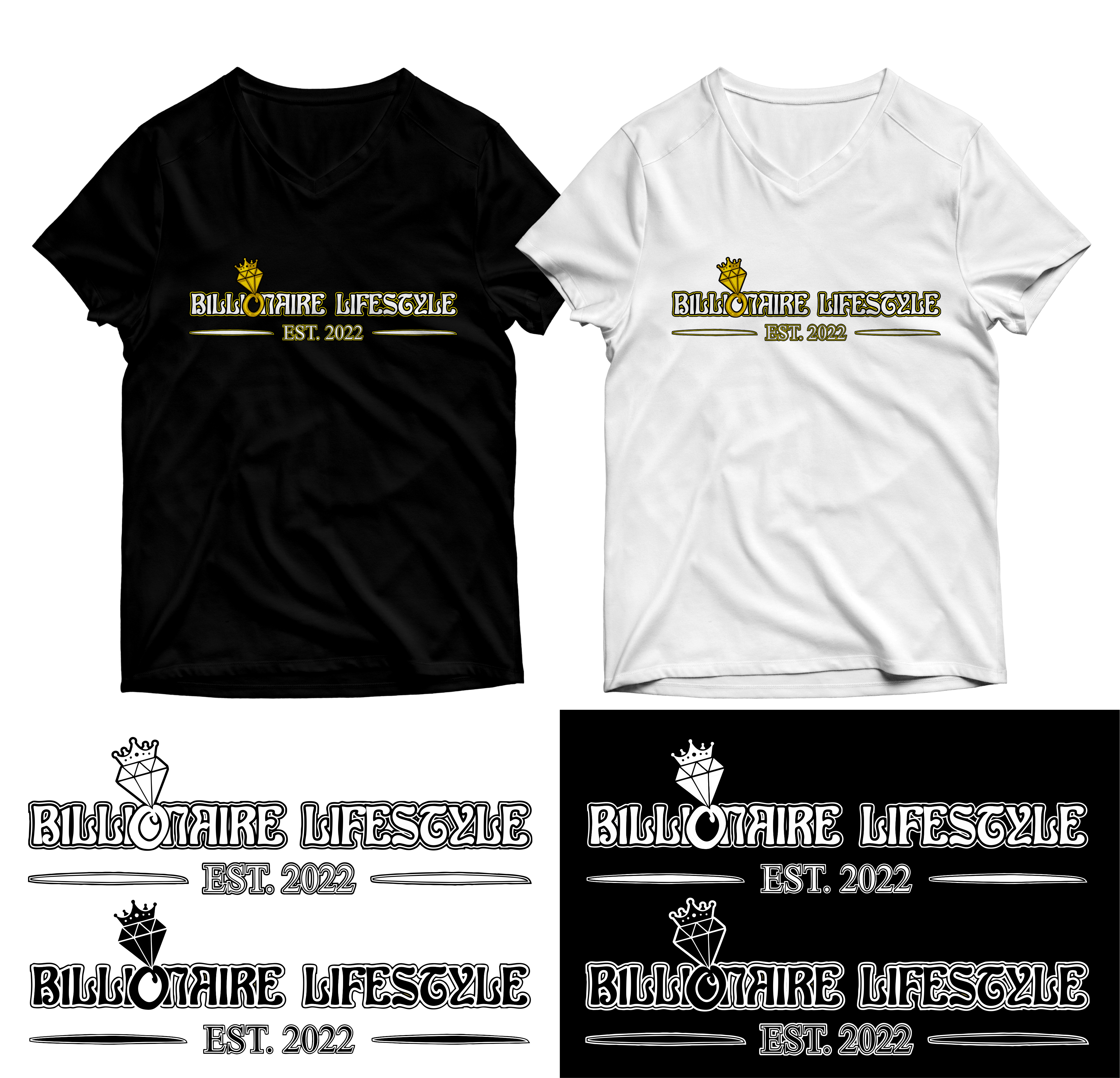 Diseño de Camiseta por dmoeksa para este proyecto | Diseño #27885978