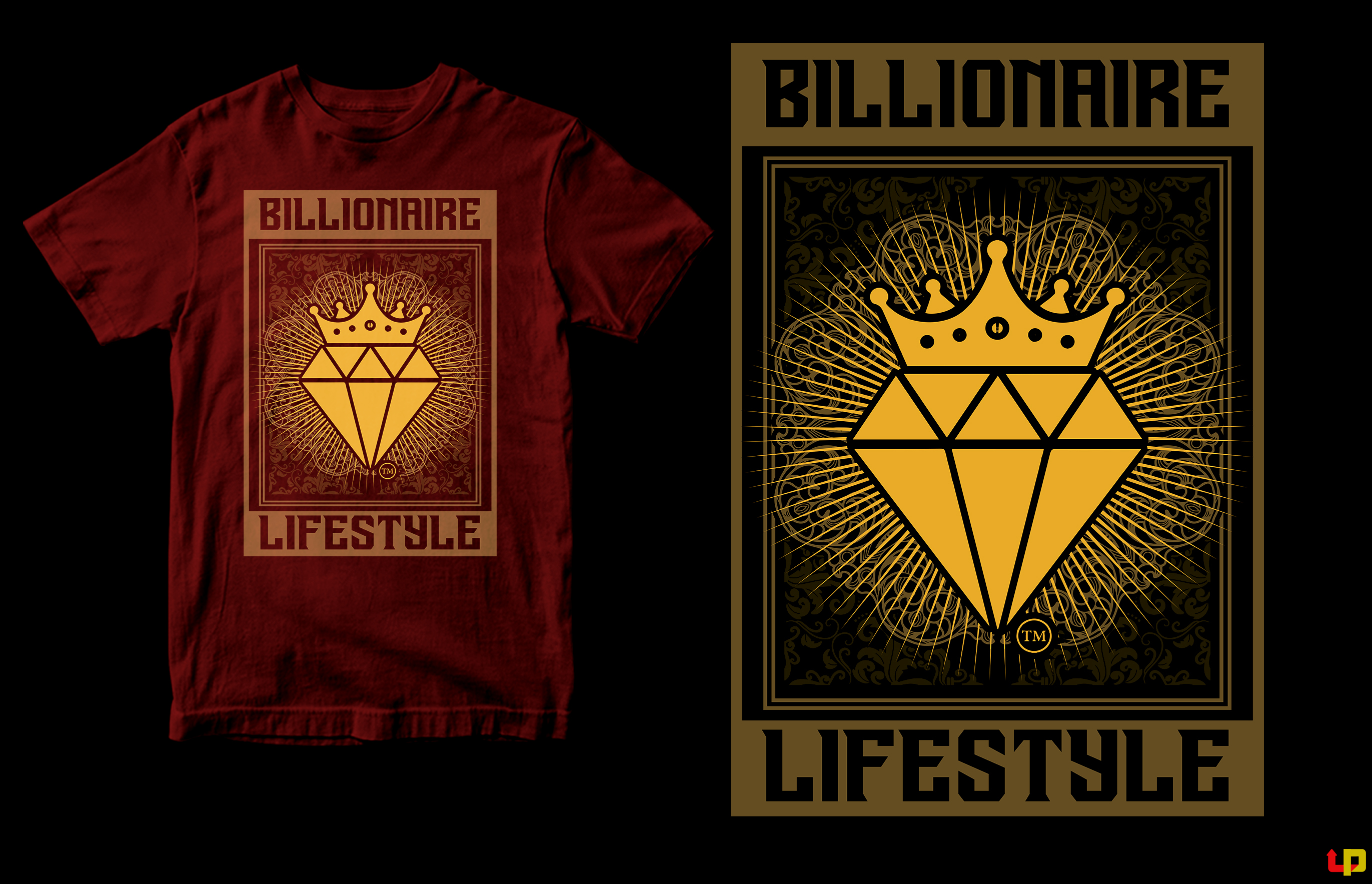 T-shirt Design by Uprinteez for this project | Design #27887298