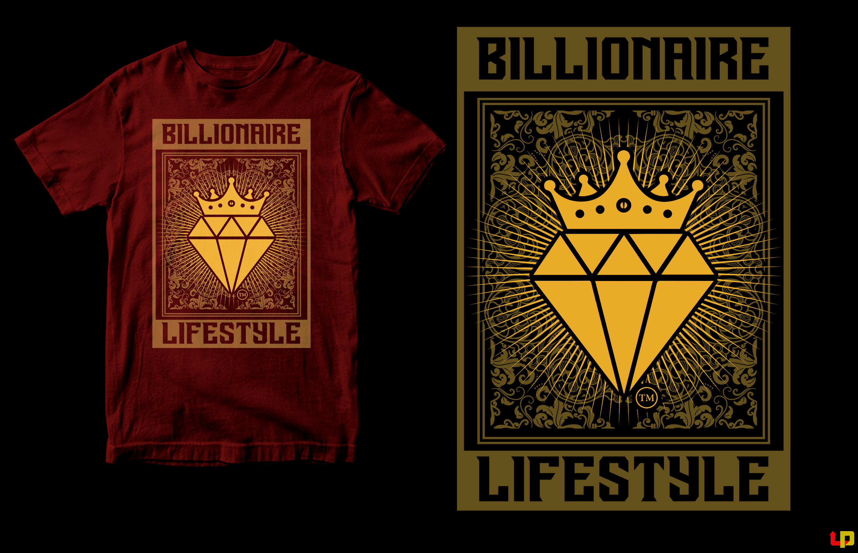 T-shirt Design by Uprinteez for this project | Design #27887299