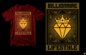 T-shirt Design by Uprinteez for this project | Design: #27887299