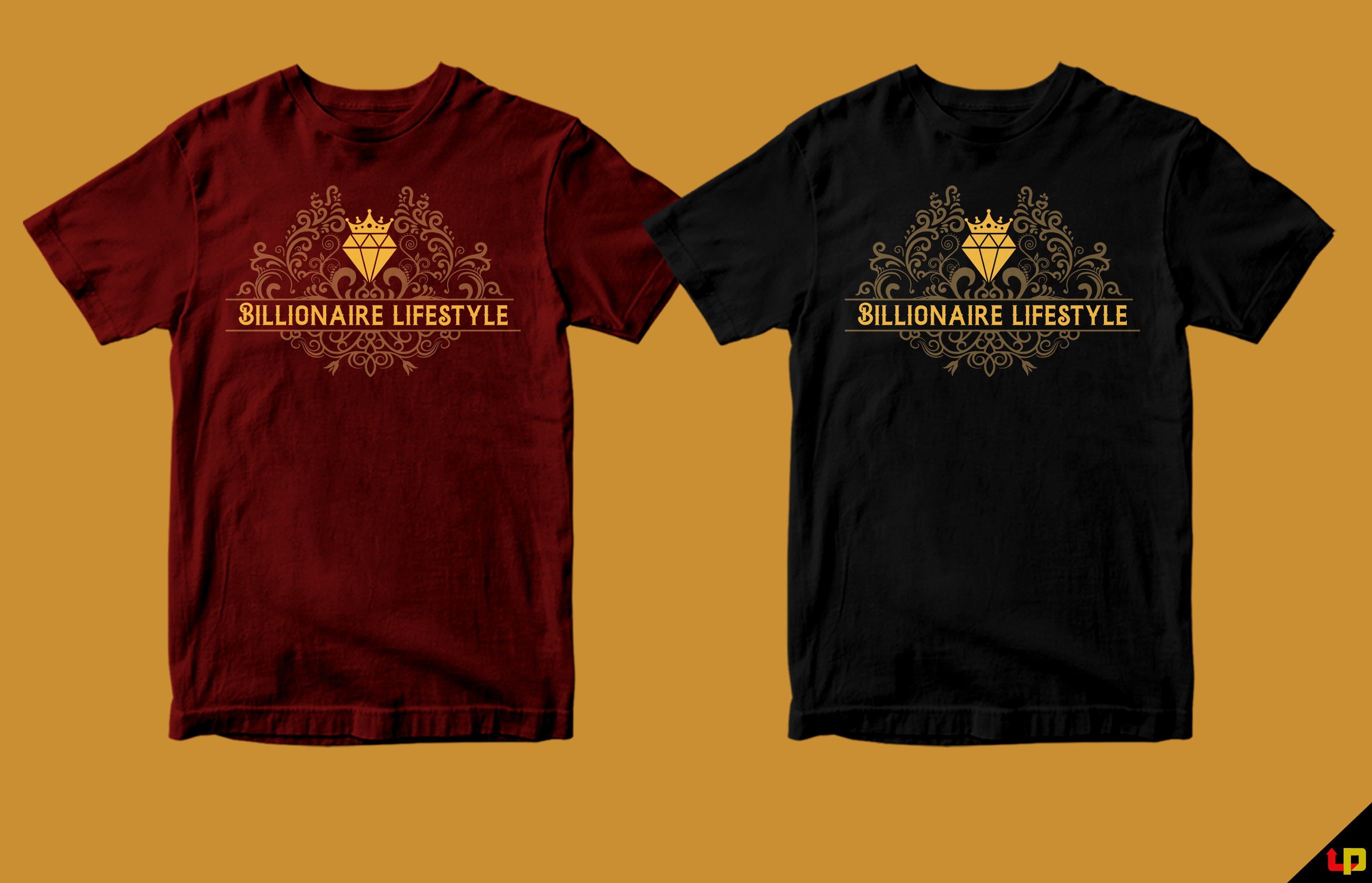T-shirt Design by Uprinteez for this project | Design #27887765