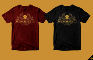 T-shirt Design by Uprinteez for this project | Design: #27887765