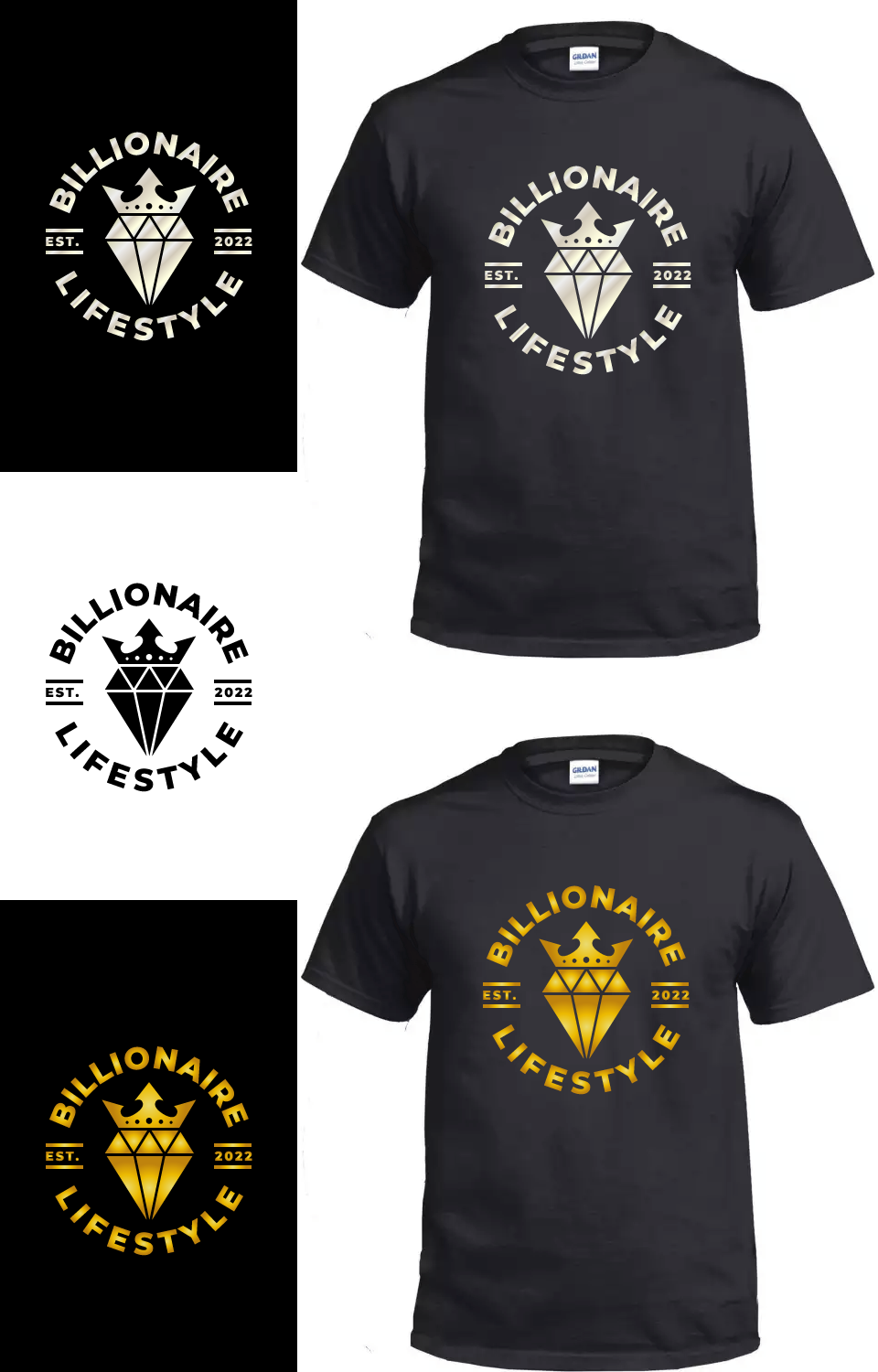 T-shirt Design by 1975oliverocampo for this project | Design #27887719