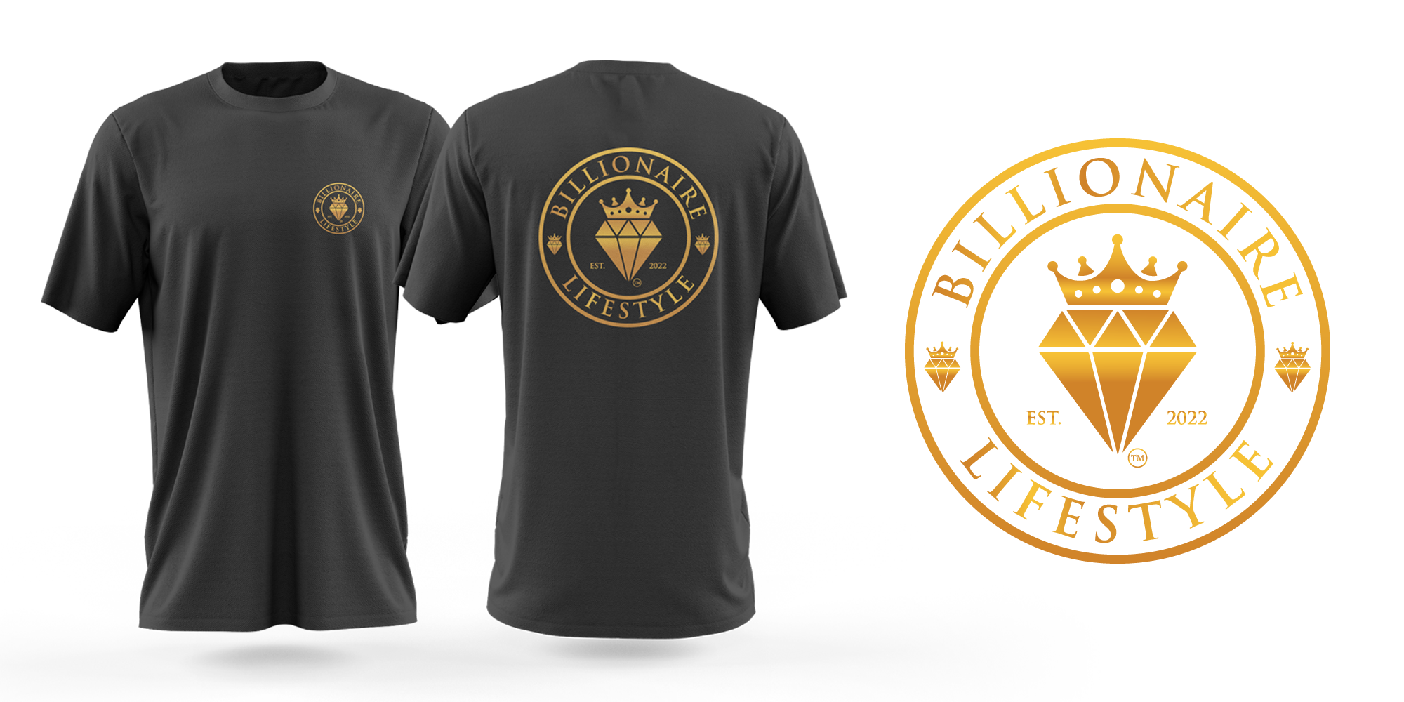 T-shirt Design by Risallah for this project | Design: #27885400