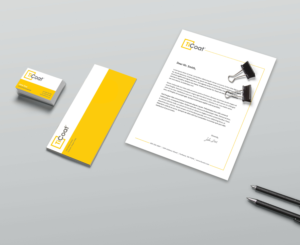 Business Card Design by Glyphica Design Studio