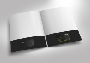 Business Card Design by DesignShout for TiCoat  | Design: #27890577