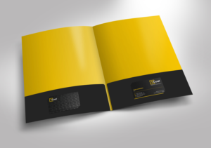 Business Card Design by DesignShout for TiCoat  | Design: #27890578