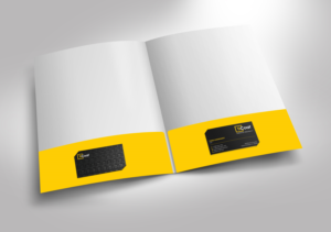 Business Card Design by DesignShout for TiCoat  | Design: #27890579