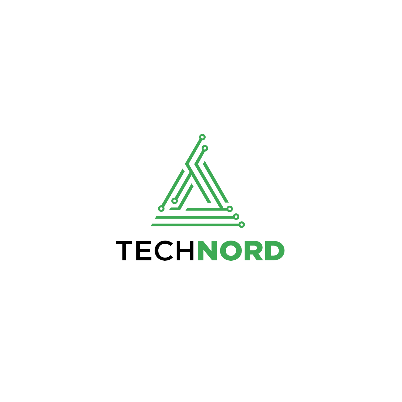Logo-Design von SheilaGrace für TECHNORD Sweden AB | Design #27892897