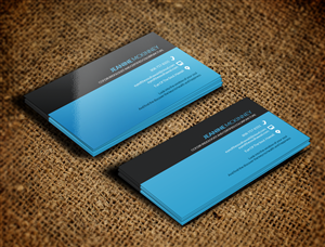 Visitenkarten-Design von Tadah Designer für Eye of The Soul, Hawaii | Design: #3068136