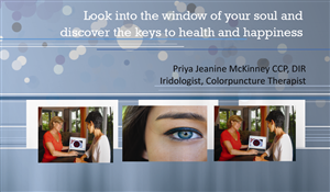 Diseño de Tarjeta de Presentación por Pia para Eye of The Soul, Hawaii | Diseño: #3075660