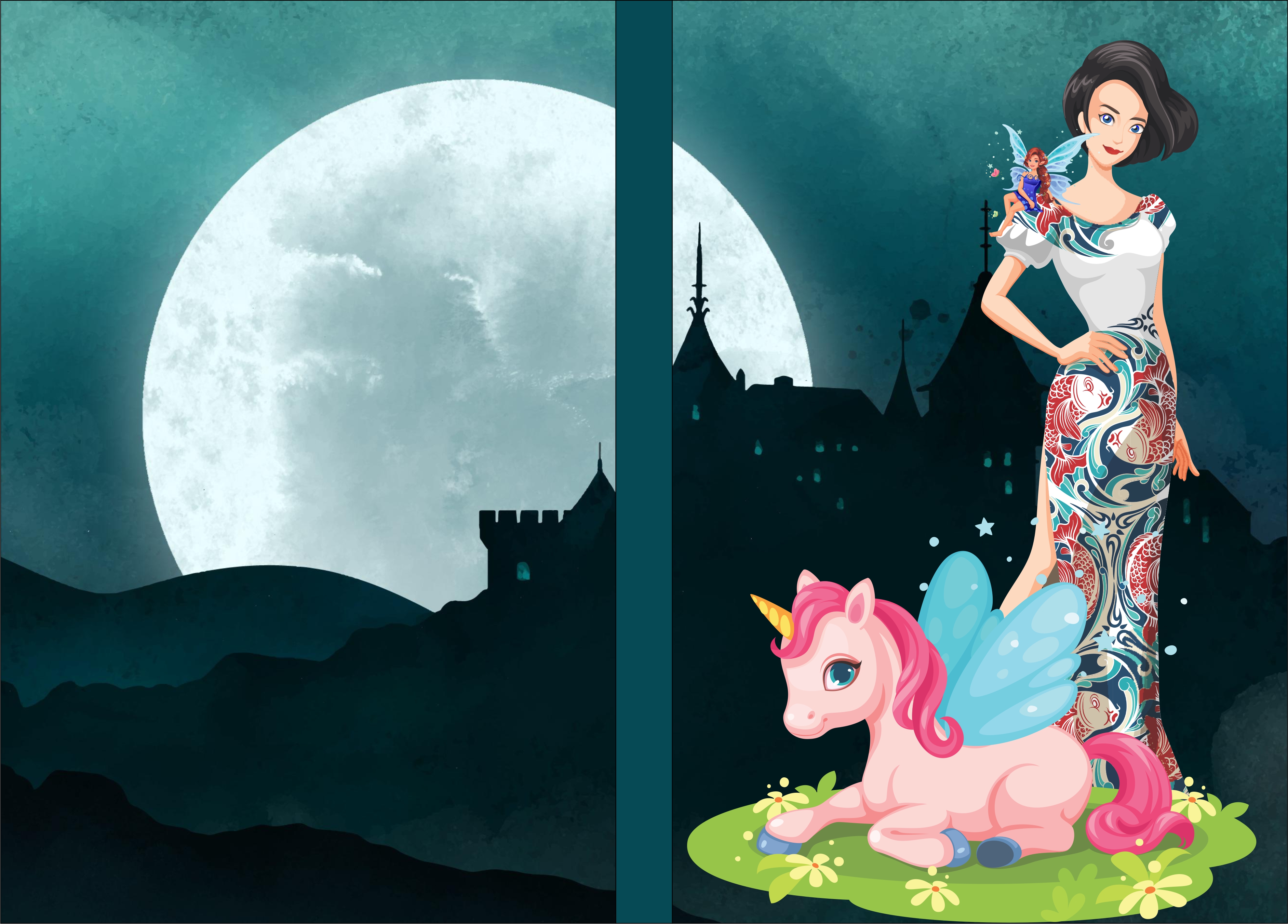 Book Cover Design by Pixel Sprout for this project | Design #27891551