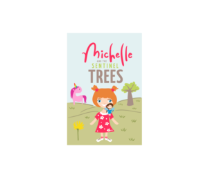 Book Cover Design by sammovilka for this project | Design: #27901686