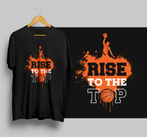 T-shirt Design by Graphic Storm for this project | Design: #27893701