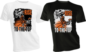 T-shirt Design by bacujkov for this project | Design: #27912855