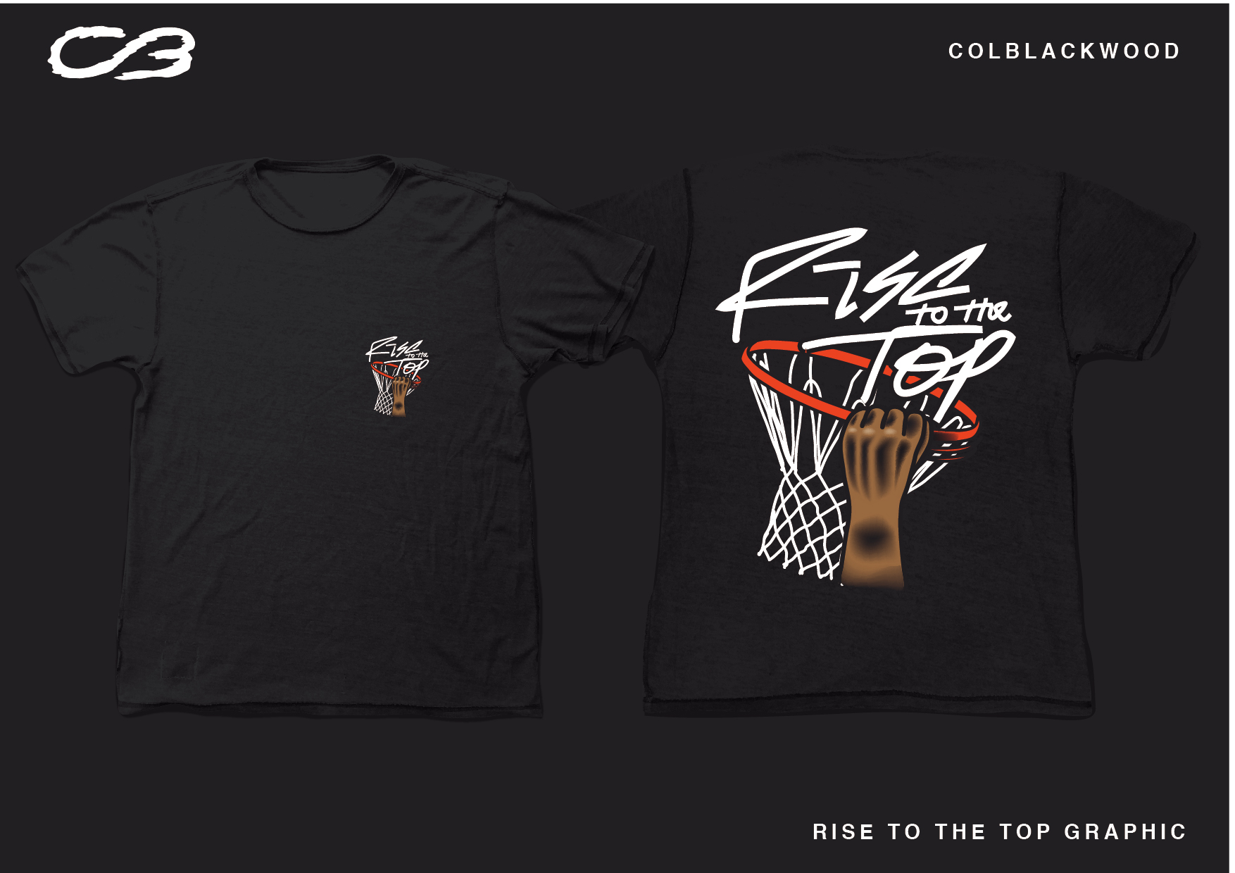 T-shirt Design by Col 3 for this project | Design #27897629
