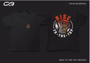 T-shirt Design by Col 3 for this project | Design: #27902943
