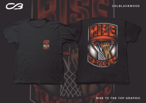 T-shirt Design by Col 3 for this project | Design: #27907777