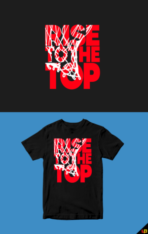 T-shirt Design by Uprinteez for this project | Design: #27913906