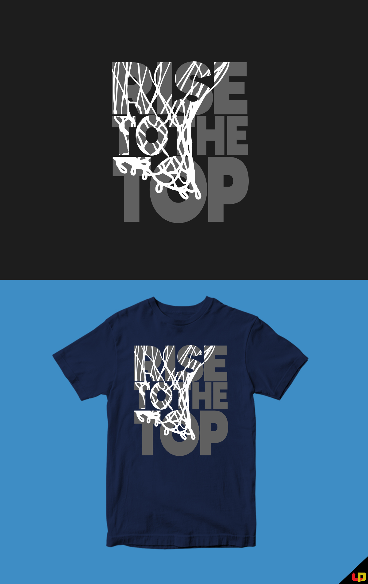 T-shirt Design by Uprinteez for this project | Design #27913907