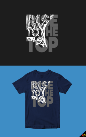 T-shirt Design by Uprinteez for this project | Design: #27913907