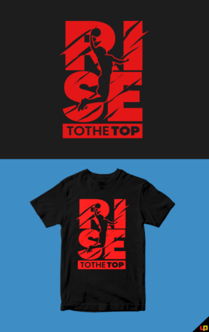 T-shirt Design by Uprinteez