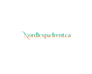 Logo Design by Rubia@ for Nordic Spa 4 Rent | Design: #27887589