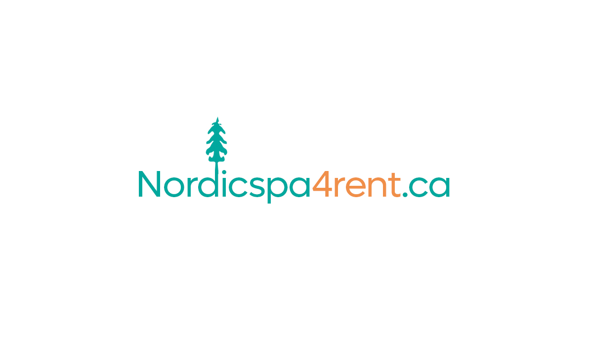 Diseño de Logo por Soonia para Nordic Spa 4 Rent | Diseño #27886502