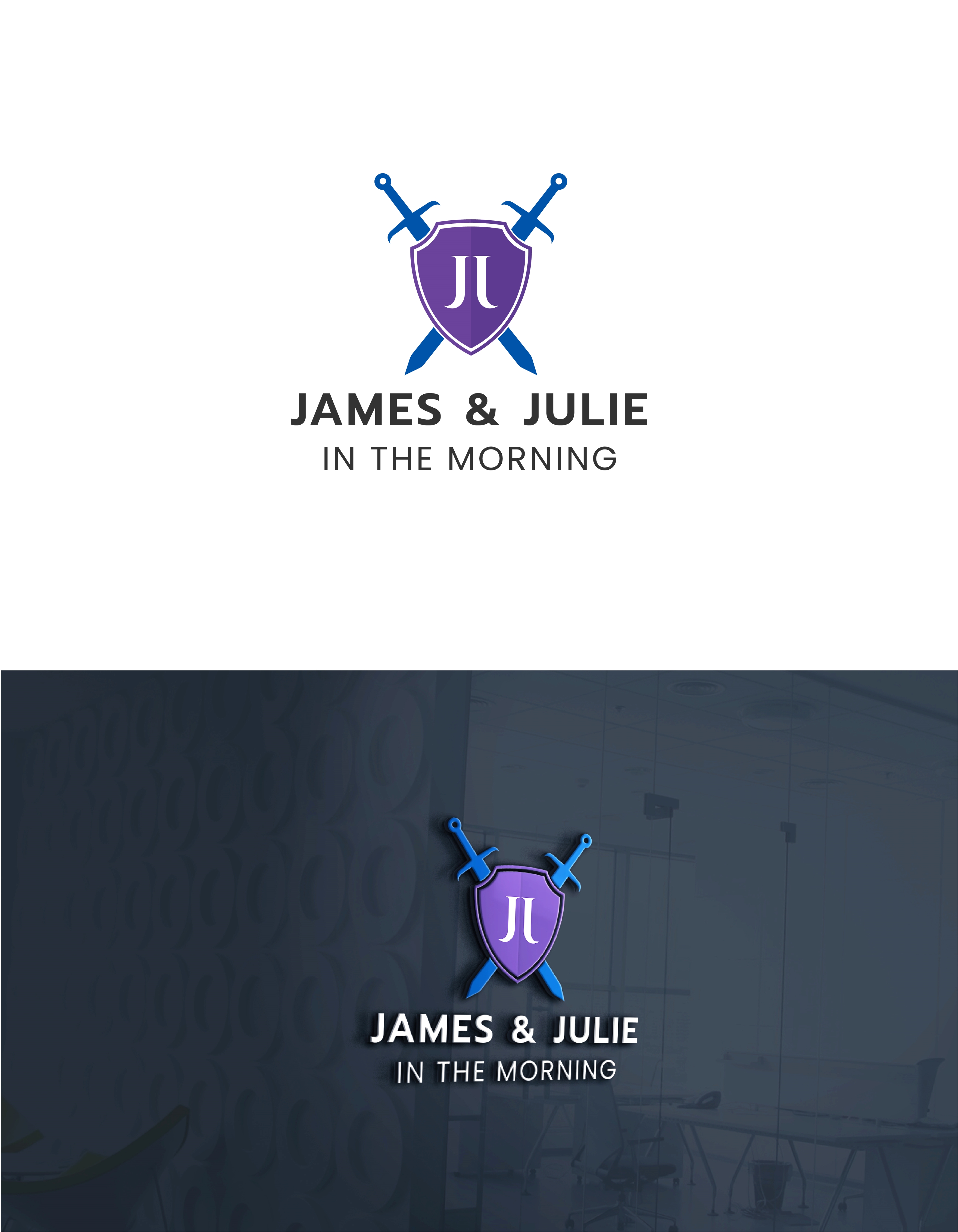 Logo Design by RikoAji for this project | Design #27911192