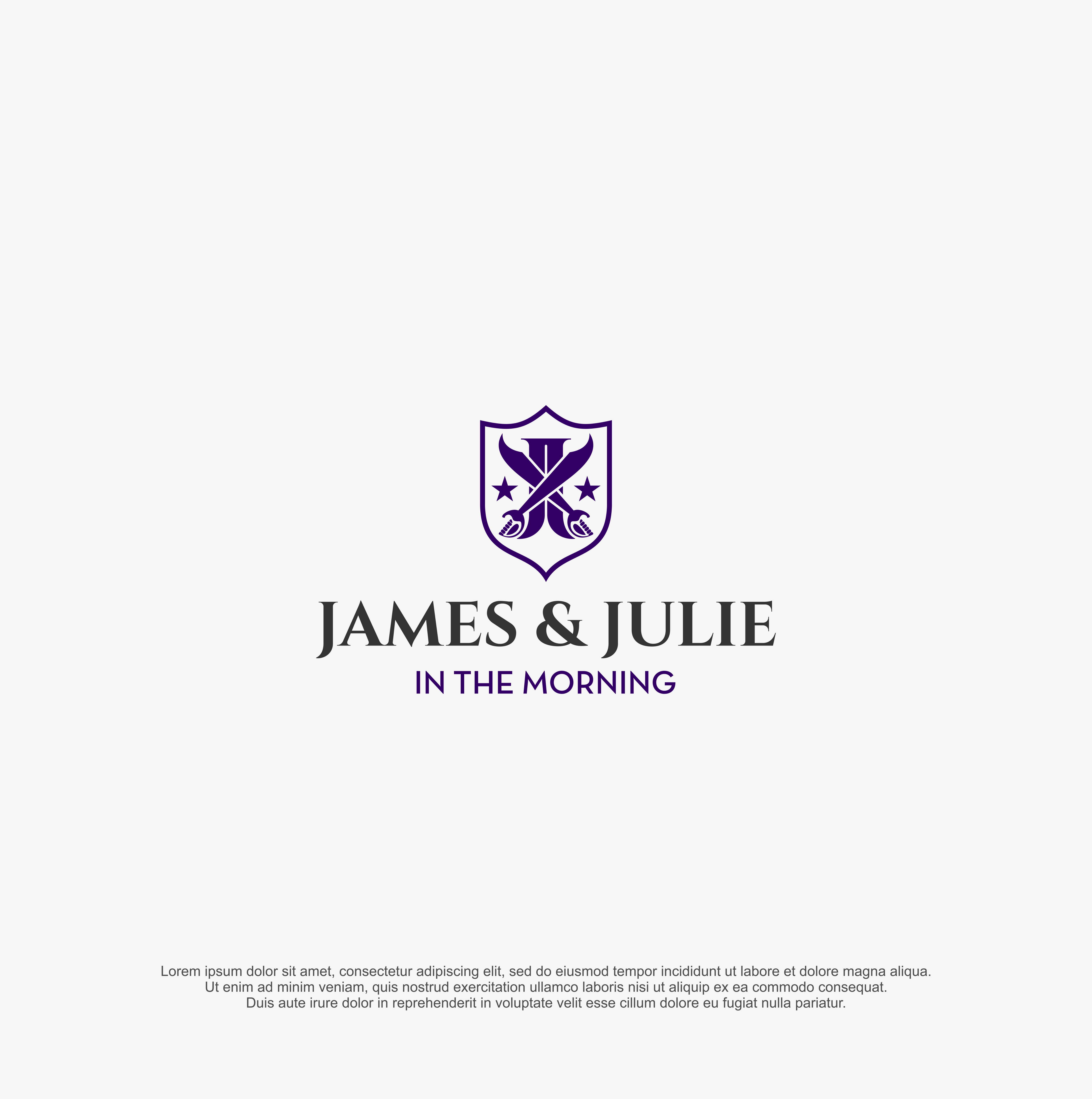 Logo Design by RICKY.T for this project | Design #27913343