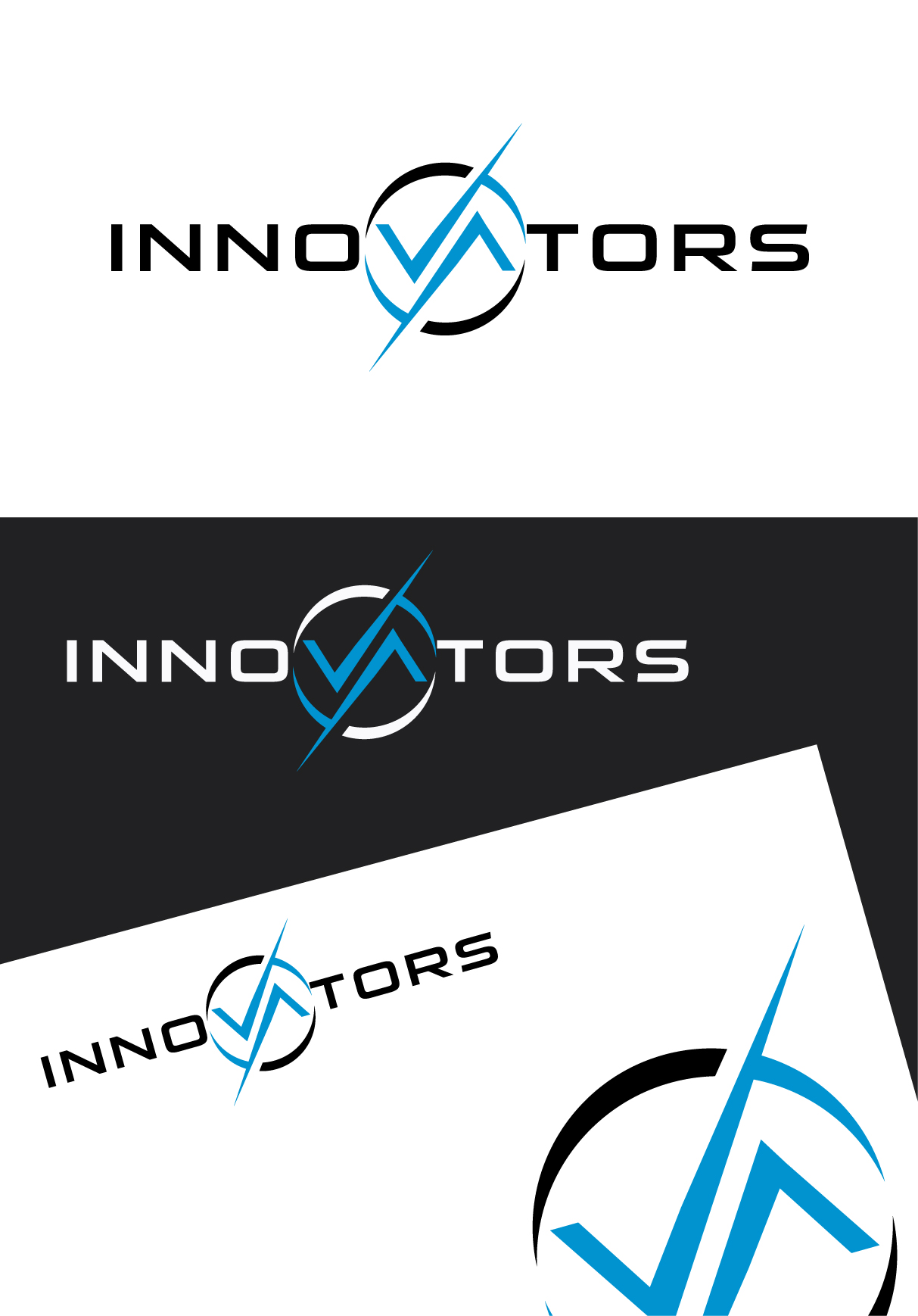Logo Design by blue eye for this project | Design #27886789