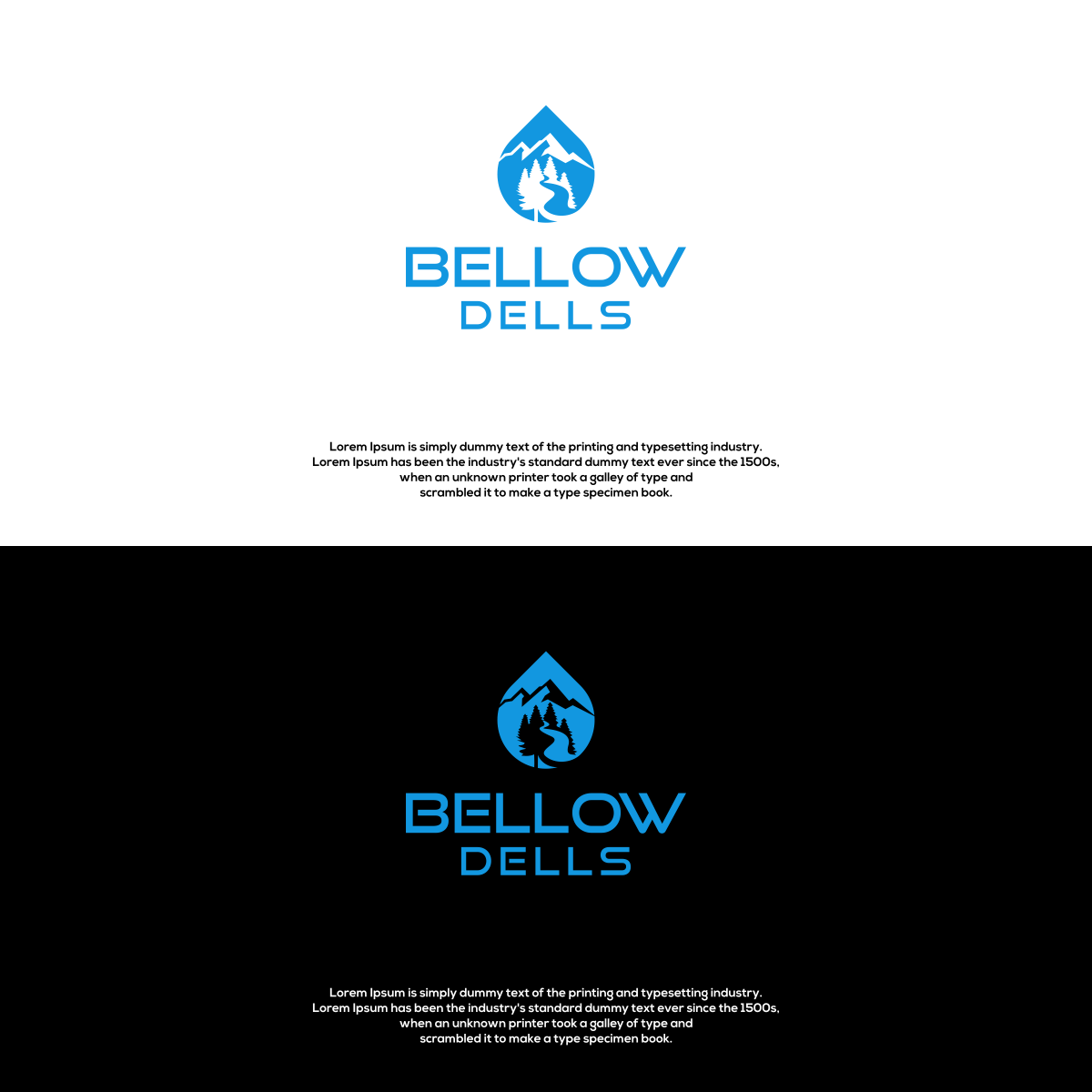 Logo-Design von driptip für dieses Projekt | Design #27887612