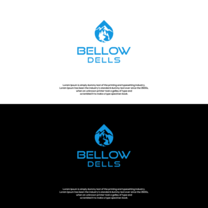 Logo Design by driptip for this project | Design: #27887612