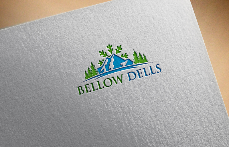 Logo Design by LAD for this project | Design #27896707