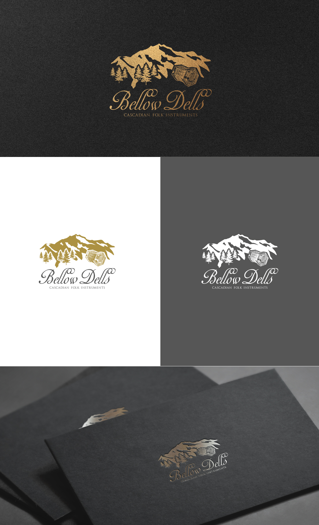 Logo-Design von GLDesigns für dieses Projekt | Design #27889122