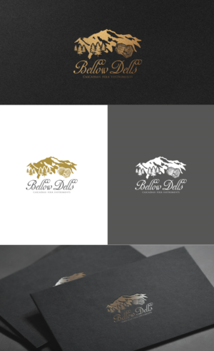 Logo Design by GLDesigns for this project | Design: #27889122