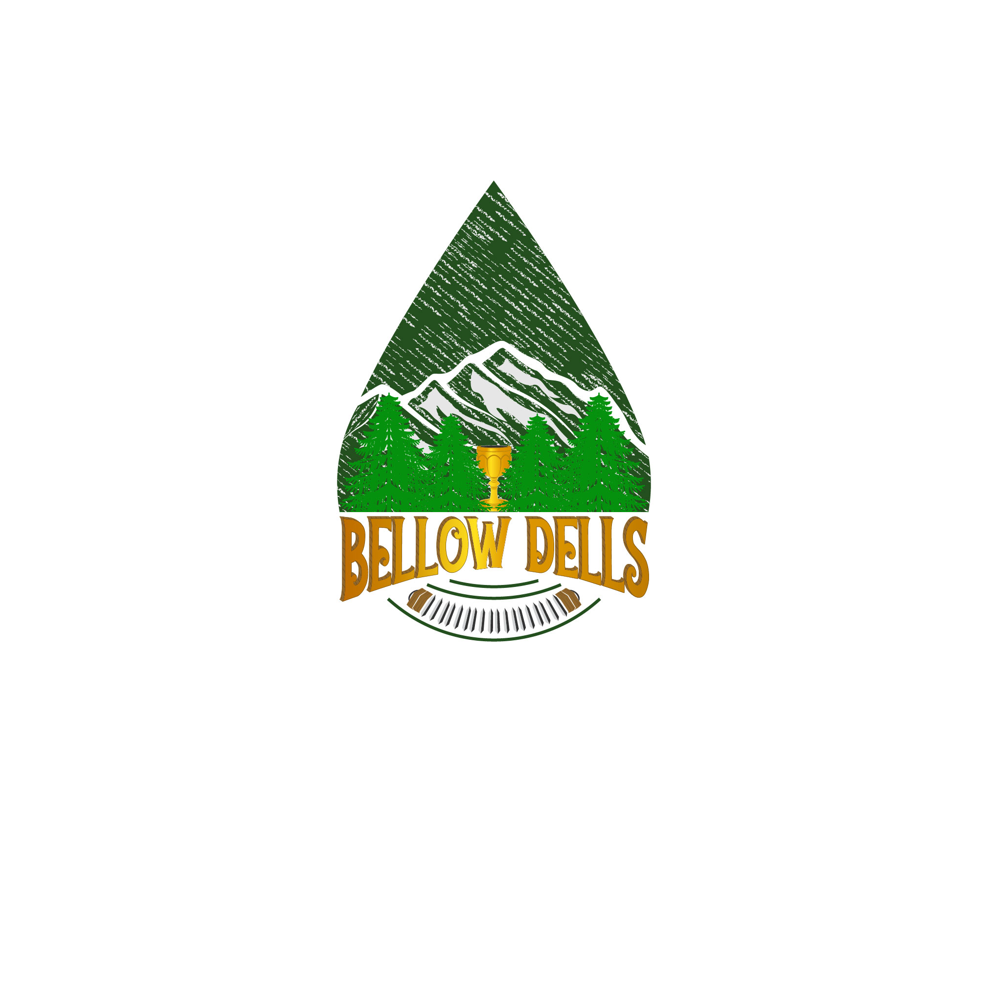 Design de Logo par SunuAji_DC pour ce projet | Design #27915237