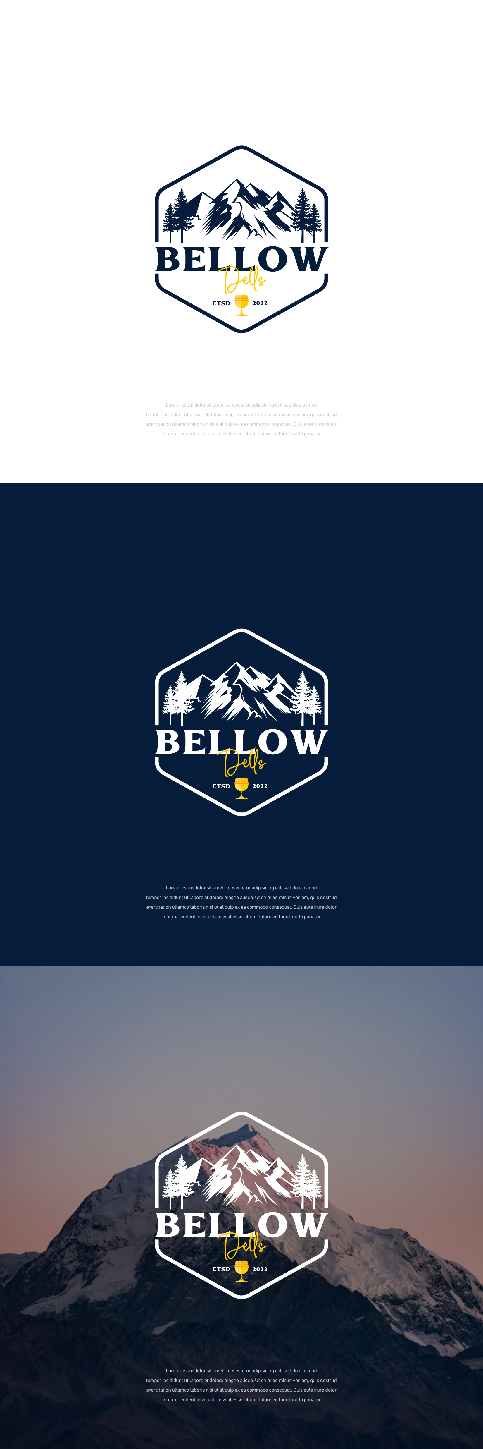 Diseño de Logo por Low_vertical para este proyecto | Diseño #27922294