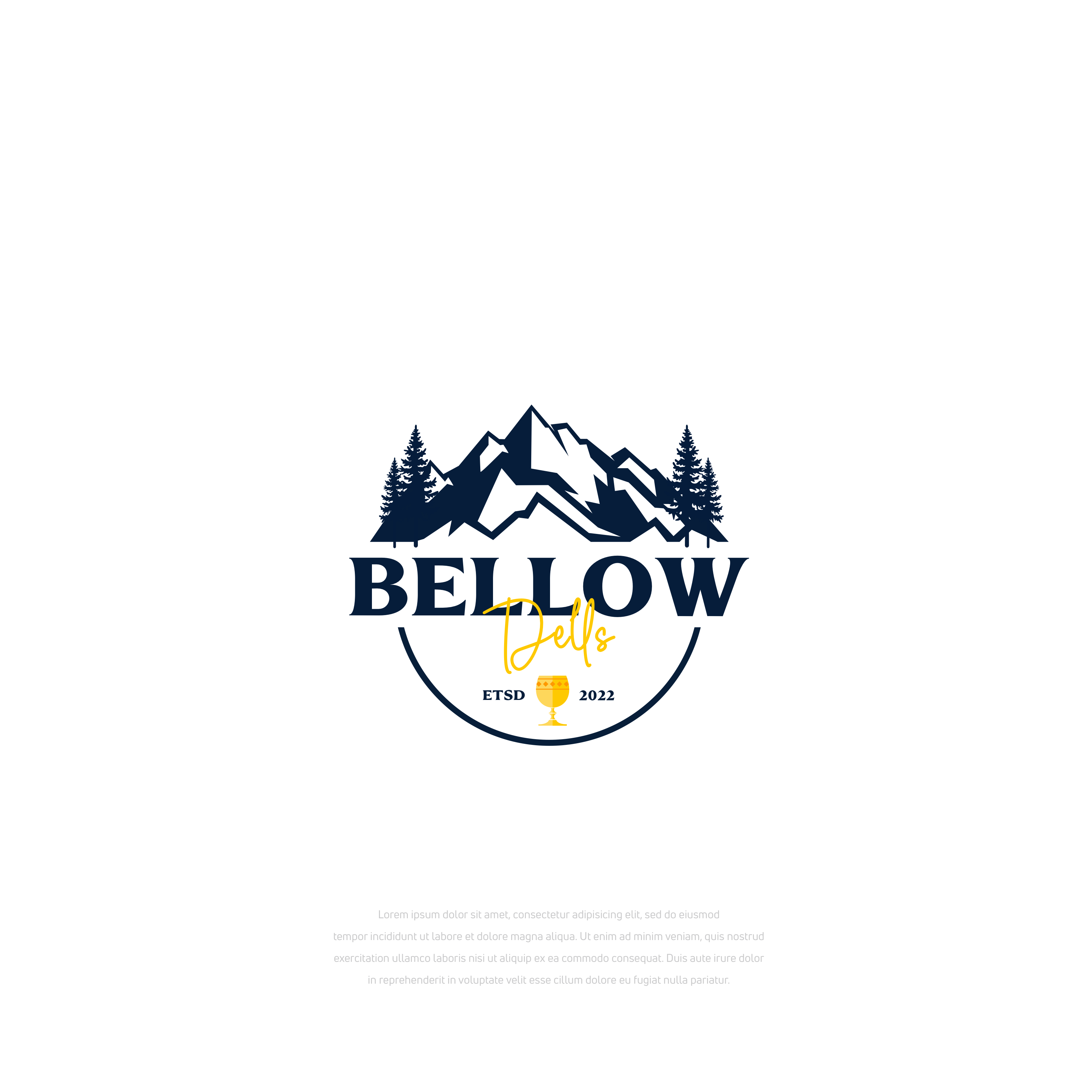 Logo Design by Low_vertical for this project | Design #27936662