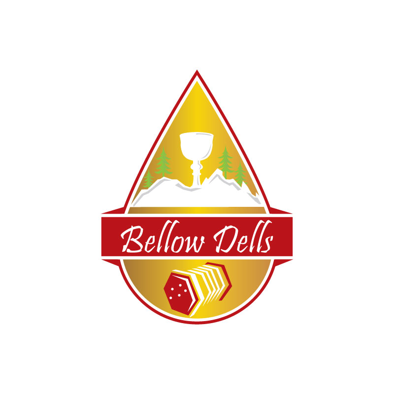 Logo Design by Ansh Design for this project | Design #27891039