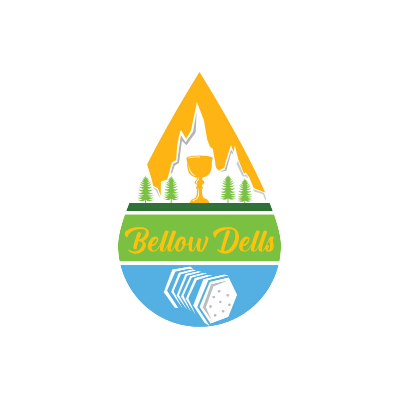 Logo-Design von Ansh Design für dieses Projekt | Design #27891040