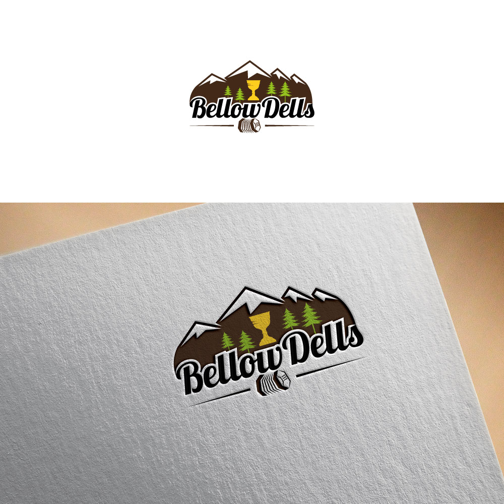 Design de Logo par Trident pour ce projet | Design #27913618