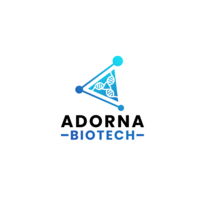 Adorna (Biotech) | Logo Design by Zalala