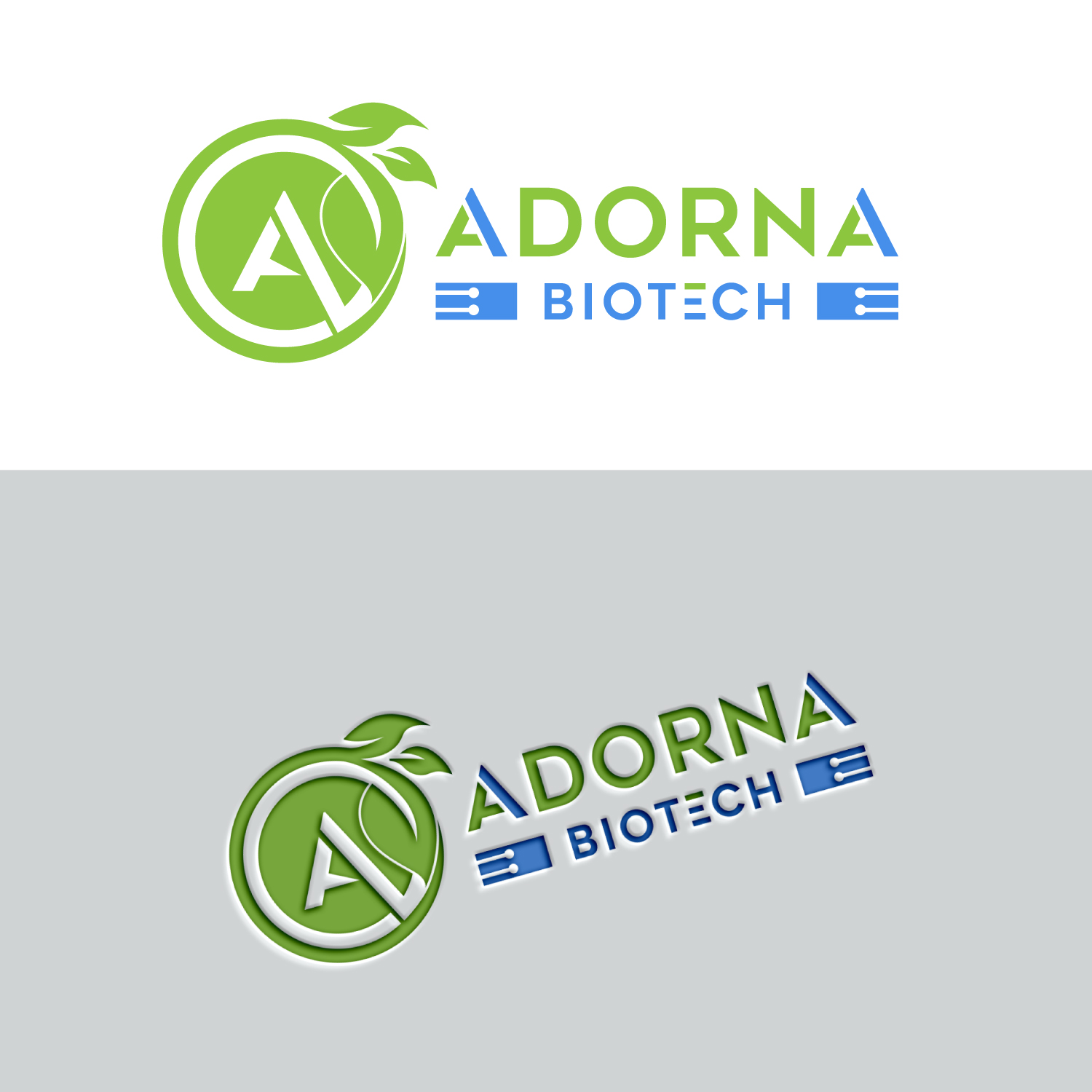 Logo Design by Md Sakhawat Hosssain for sapiently | Design #27908128