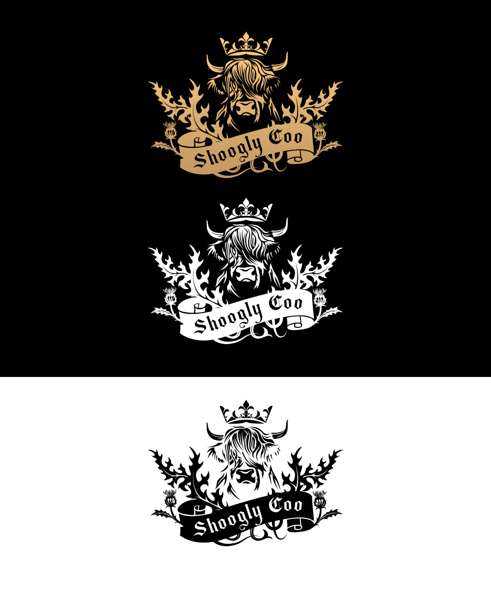 Design de Logo par StudioD™ pour Shoogly Coo | Design #27889156