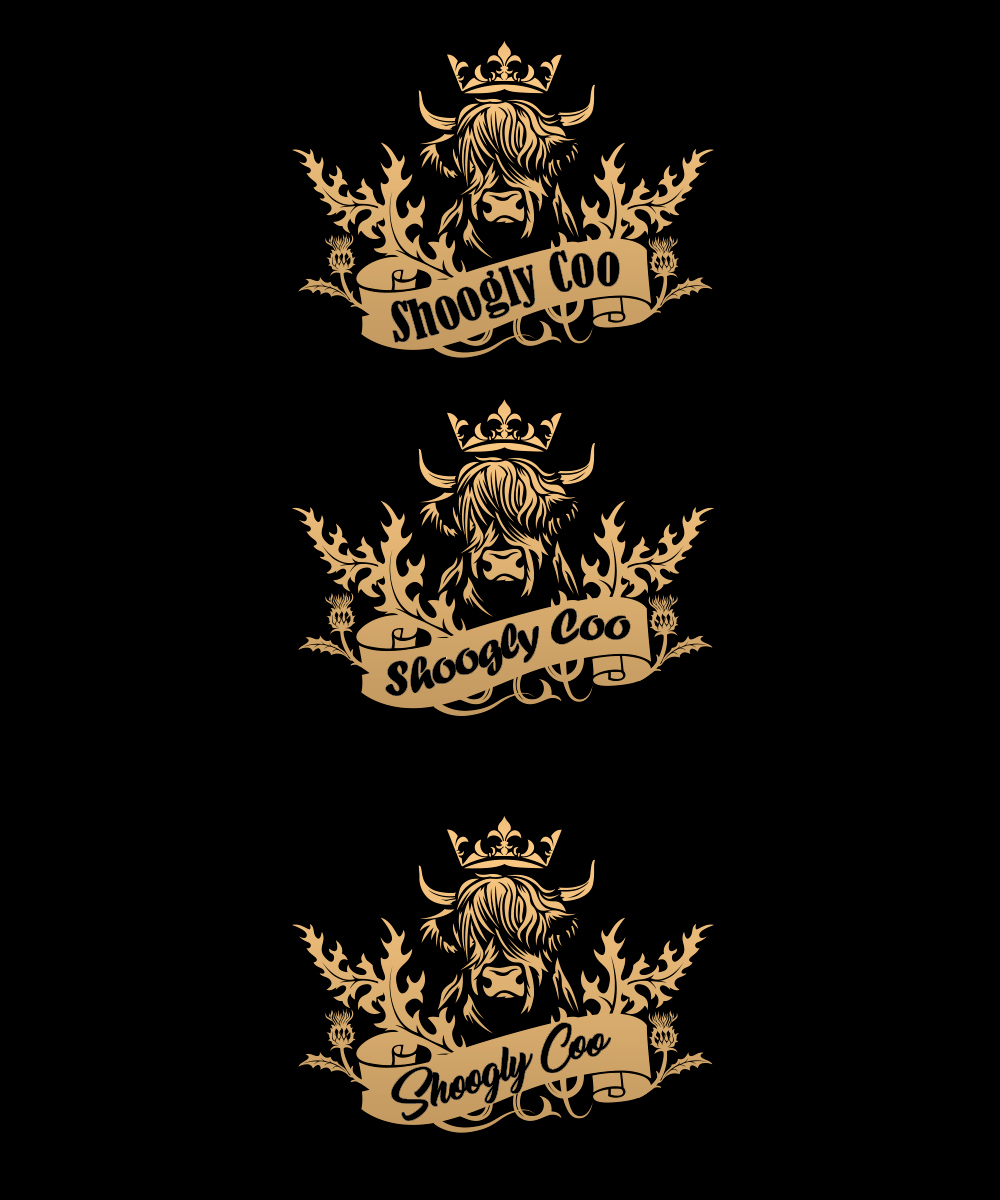 Design de Logo par StudioD™ pour Shoogly Coo | Design #27889221