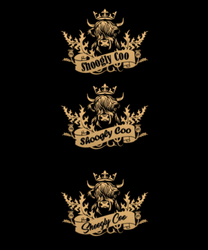 Design de Logo par StudioD™ pour Shoogly Coo | Design : #27889221