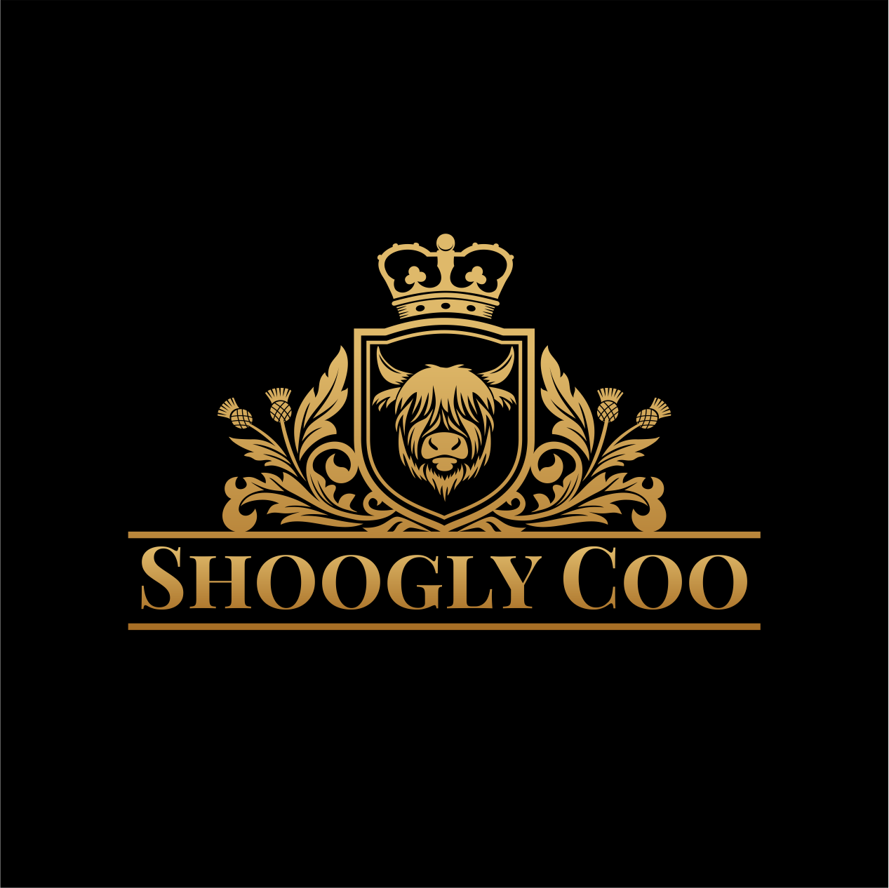 Logo Design by design.picnic for Shoogly Coo | Design #27894947