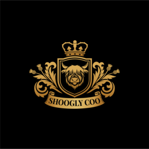 Shoogly Coo | Logo Design by design.picnic