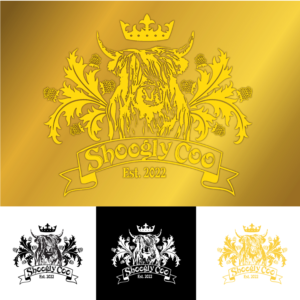 Logo Design by NutJob Industry